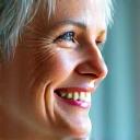 Icona di un fiore delicato, per la categoria Menopausa & Salute Femminile