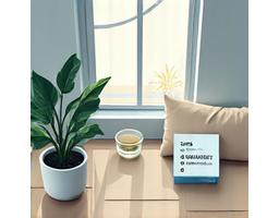 Illustrazione checklist Casa Wellness-Friendly