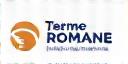 Logo Terme Romane